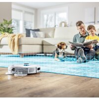 Робот-пылесос Bissell SpinWave R5 PET - Превью изображения №6 — Интернет-магазин Teono.by