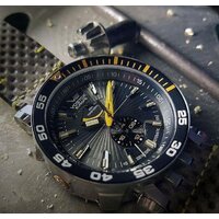 Vostok Europe YN84/575A539 Image #5