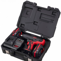 M7 DW-18502 (с 2-мя АКБ, кейс) Image #4