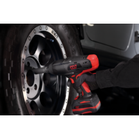 M7 DW-18502 (с 2-мя АКБ, кейс) Image #3