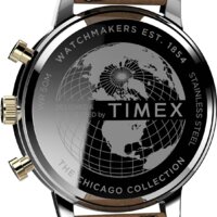Наручные часы Timex TW2U39000 - Превью изображения №4 — Интернет-магазин Teono.by