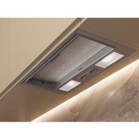 Кухонная вытяжка Whirlpool WSK64FLSX - Превью изображения №4 — Интернет-магазин Teono.by