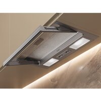 Кухонная вытяжка Whirlpool WSK64FLSX - Превью изображения №5 — Интернет-магазин Teono.by
