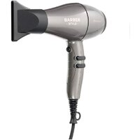 Dewal Barber Style Compact 03-3011 (темная сталь) Image #7