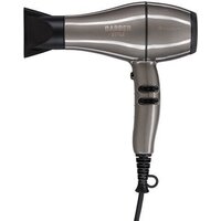 Dewal Barber Style Compact 03-3011 (темная сталь)