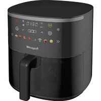 Аэрогриль (аэрофритюрница) Weissgauff WAF 706 DB Compact Fry - Превью изображения №23 — Интернет-магазин Teono.by