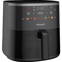 Аэрогриль (аэрофритюрница) Weissgauff WAF 706 DB Compact Fry - Превью изображения №26 — Интернет-магазин Teono.by