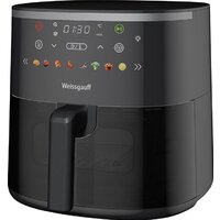 Аэрогриль (аэрофритюрница) Weissgauff WAF 706 DB Compact Fry - Превью изображения №24 — Интернет-магазин Teono.by