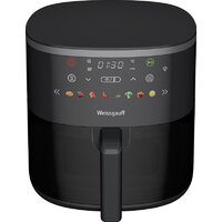 Аэрогриль (аэрофритюрница) Weissgauff WAF 706 DB Compact Fry - Превью изображения №27 — Интернет-магазин Teono.by