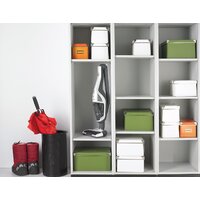Пылесос Gorenje SVC180FW - Превью изображения №7 — Интернет-магазин Teono.by