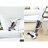 Пылесос Gorenje SVC180FW - Превью изображения №8 — Интернет-магазин Teono.by