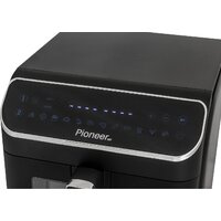 Аэрогриль (аэрофритюрница) Pioneer SM560D - Превью изображения №9 — Интернет-магазин Teono.by