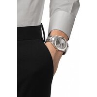 Tissot Gentleman Titanium T127.410.44.081.00 Image #4