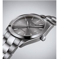 Tissot Gentleman Titanium T127.410.44.081.00 Image #2