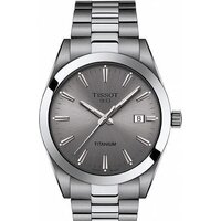 Tissot Gentleman Titanium T127.410.44.081.00
