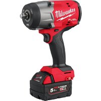 Milwaukee M18 FHIWF2F12MC-502X 4933499452 (с 2-мя АКБ, кейс) Image #2