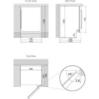 Dunavox DAUF-46.145DB Image #4
