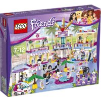 LEGO 41058 Heartlake Shopping Mall