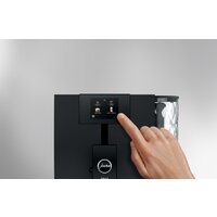 JURA Ena 8 Full Metropolitan Black 15493 Image #7