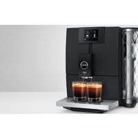 JURA Ena 8 Full Metropolitan Black 15493 Image #10