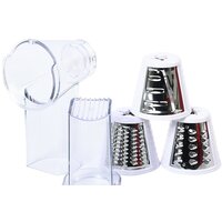 Oursson MG5530/RD Image #10