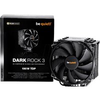 be quiet! Dark Rock 3 [BK018] Image #5