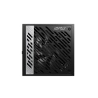 MSI MPG A850G PCIE5 Image #4