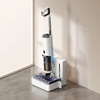 Вертикальный моющий пылесос Deerma DEM-VX910W - Превью изображения №19 — Интернет-магазин Teono.by