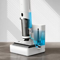 Вертикальный моющий пылесос Deerma DEM-VX910W - Превью изображения №18 — Интернет-магазин Teono.by