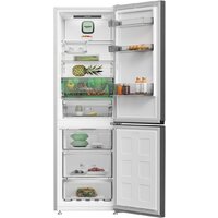 Холодильник Grundig GKPN46821X - Превью изображения №3 — Интернет-магазин Teono.by