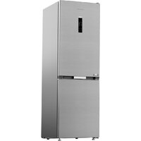 Холодильник Grundig GKPN46821X - Превью изображения №2 — Интернет-магазин Teono.by