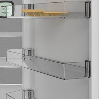 Холодильник Grundig GKPN46821X - Превью изображения №6 — Интернет-магазин Teono.by