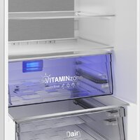 Холодильник Grundig GKPN46821X - Превью изображения №8 — Интернет-магазин Teono.by