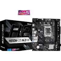 ASRock H610M-H2/M.2 D5 Image #5
