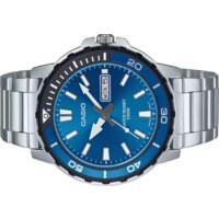 Casio MTD-125D-2A1 Image #2