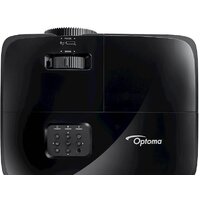 Проектор Optoma S400LVe - Превью изображения №5 — Интернет-магазин Teono.by