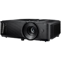 Проектор Optoma S400LVe - Превью изображения №2 — Интернет-магазин Teono.by