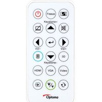 Проектор Optoma S400LVe - Превью изображения №7 — Интернет-магазин Teono.by