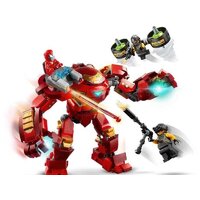 LEGO Marvel 76164 Халкбастер против агента А.И.М. Image #5