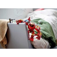 LEGO Marvel 76164 Халкбастер против агента А.И.М. Image #10