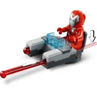 LEGO Marvel 76164 Халкбастер против агента А.И.М. Image #8