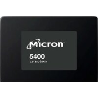 Micron 5400 Max 960GB MTFDDAK960TGB