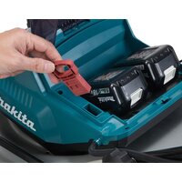 Makita DLM460PT2 (с 2-мя АКБ) Image #4
