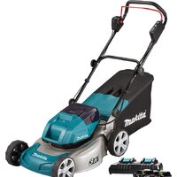 Газонокосилки