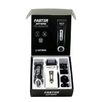 Artero Faster Image #5