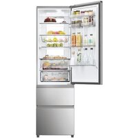Холодильник Haier HTW7620ANMG - Превью изображения №3 — Интернет-магазин Teono.by