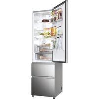 Холодильник Haier HTW7620ANMG - Превью изображения №8 — Интернет-магазин Teono.by