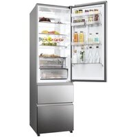 Холодильник Haier HTW7620ANMG - Превью изображения №11 — Интернет-магазин Teono.by
