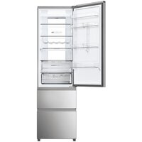 Холодильник Haier HTW7620ANMG - Превью изображения №2 — Интернет-магазин Teono.by
