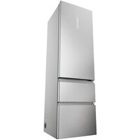 Холодильник Haier HTW7620ANMG - Превью изображения №6 — Интернет-магазин Teono.by